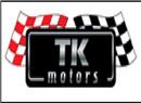 Tk Motors - İstanbul
